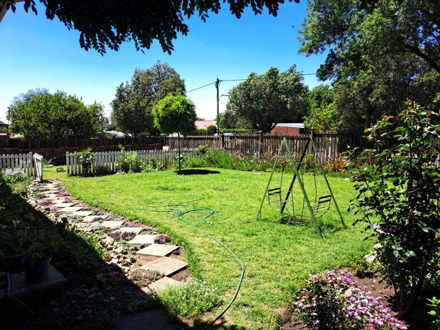 3 Bedroom Property for Sale in Dewetsdorp Free State